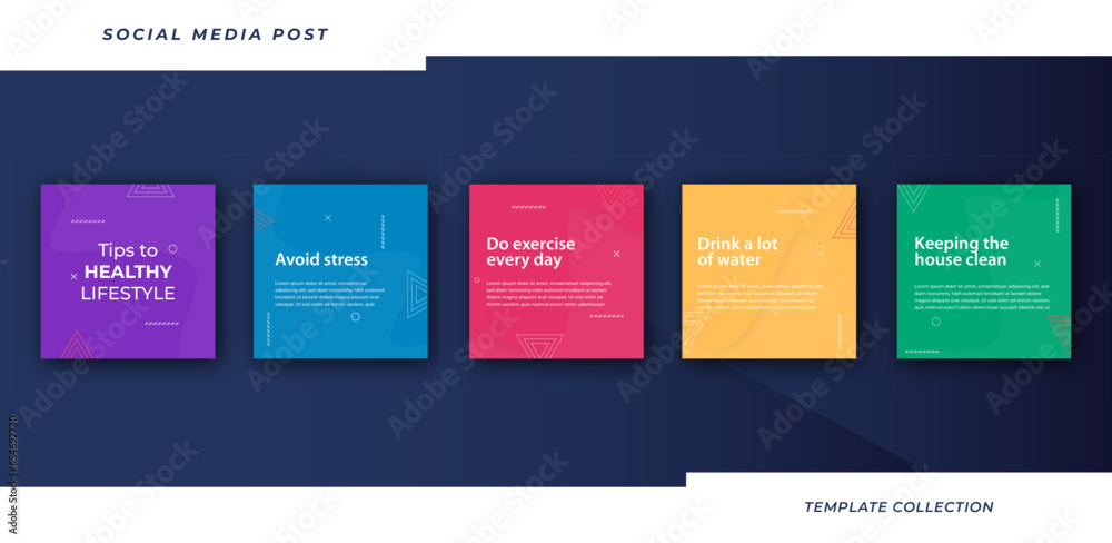 Tips post be more product collection Social media tutorial, tips, trick ...