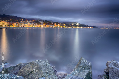 Celle Ligure photo