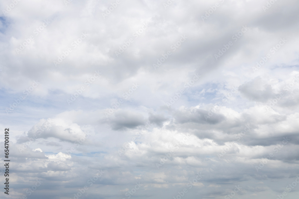 Background of storm clouds before rain. Fantastic dark thunderclouds, natural sky composition, wide panorama Background of storm clouds before rain. Fantastic dark thunderclouds, natural sky composition, wide panorama