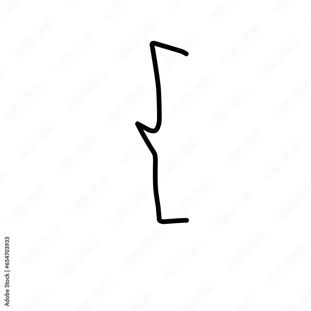 Bracket icon Bracket icon