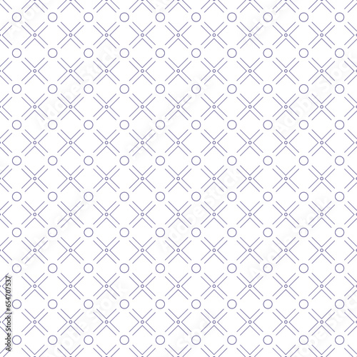 Abstract geometric pattern For fabric banners surface design packaging wrapping paper wallpaper Vector illustration