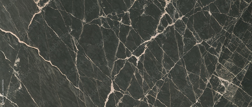 Black marble stone texture background material Generative AI. Black marble stone texture background material Generative AI.