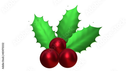 Christmas celebrations