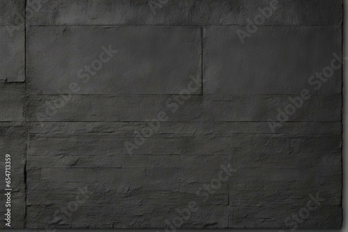 background with chalk board, empty room with chair and blackboard, blackboard with chalk on blackboard