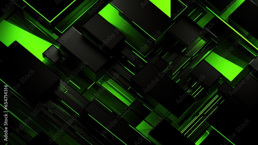 Black Friday sale background in lime green and black colors. Cyber Monday promotion neon banner template concept for promotions and discounts. . Black Friday sale background in lime green and black colors. Cyber Monday promotion neon banner template concept for promotions and discounts. .