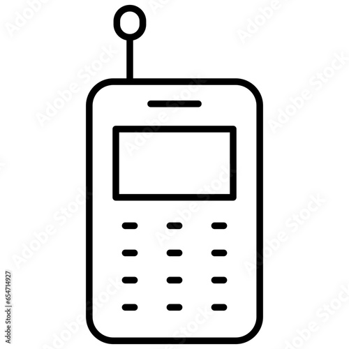 Phone Icon