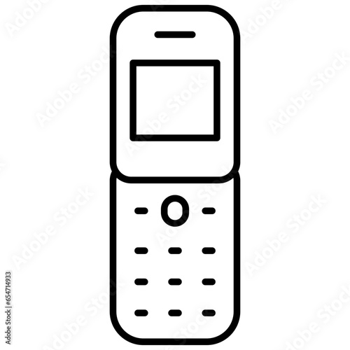 Phone Icon