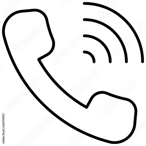 Phone Icon