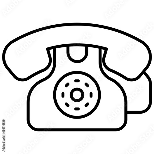 Phone Icon