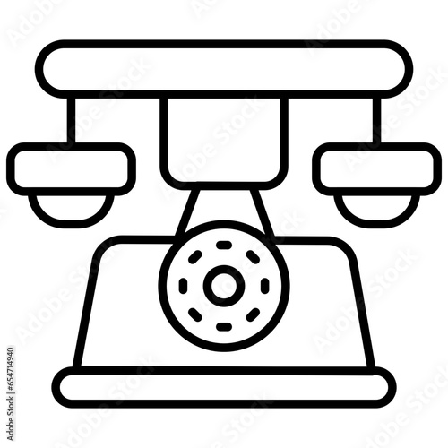 Phone Icon