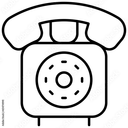 Phone Icon