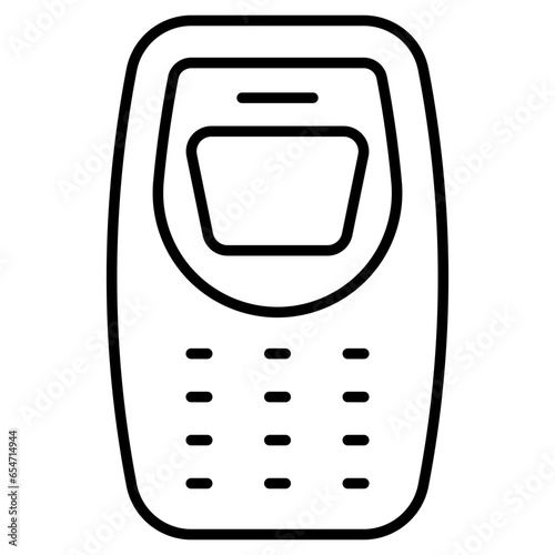Phone Icon
