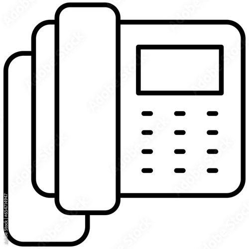 Phone Icon