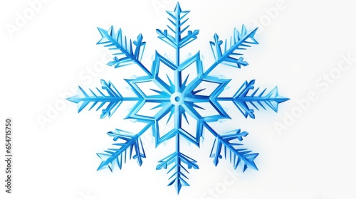 item Christmas, Vector, white background, snowflake