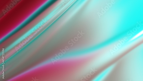Wallpaper Mural 3d rendering, Abstract gradient holographic iridescent background, Wallpaper, Display, Screen, Monitor Torontodigital.ca