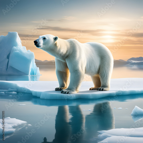 Conservation Efforts for Polar Bears
