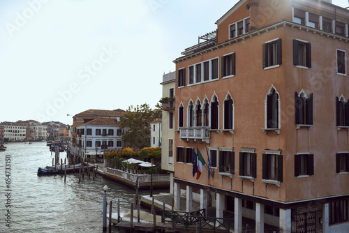 Burano island, murano 