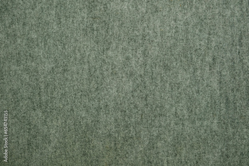 床のカーペット表面　固い繊維質のテクスチャー背景　オフィス・会場