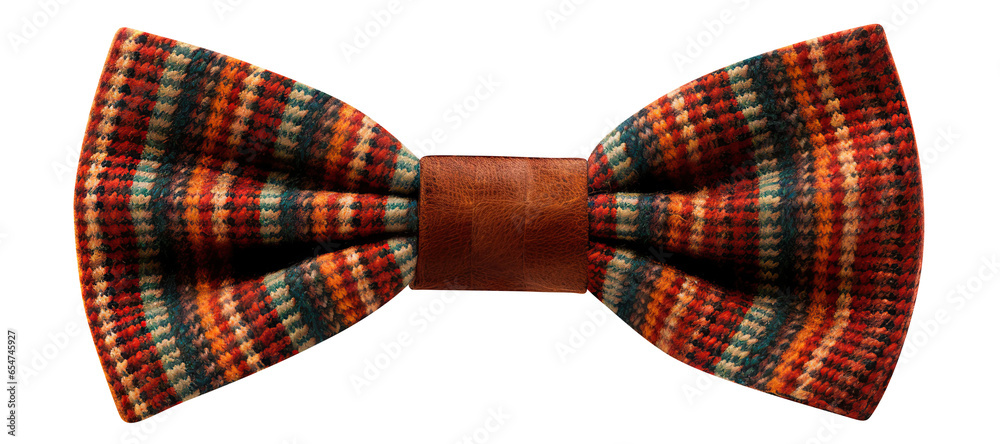 Bow tie cut out Bow tie cut out