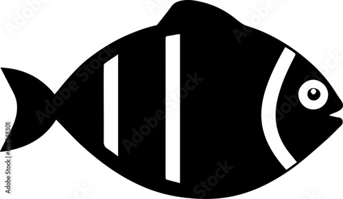 Football Fish icon