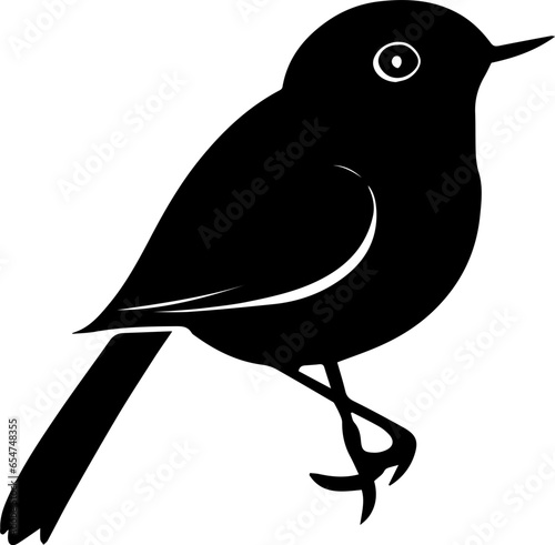 Flycatcher icon 5