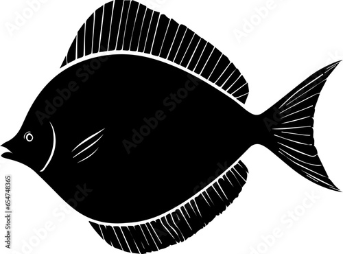 Fluke Fish icon 7