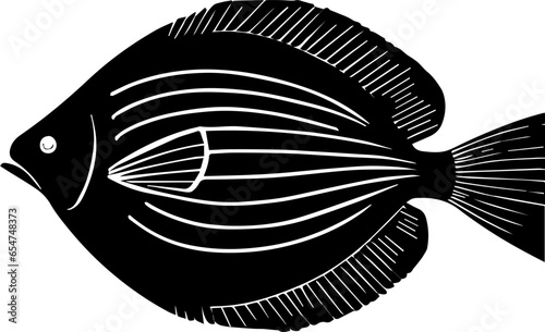 Fluke Fish icon 5