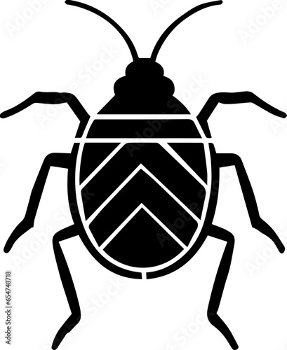 Flea icon 1