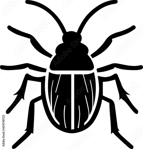 Flea icon 6
