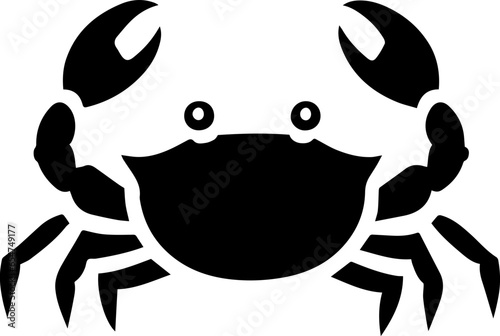 Fiddler Crab icon 4