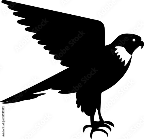 Falcon icon 3