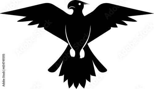 Falcon icon 1