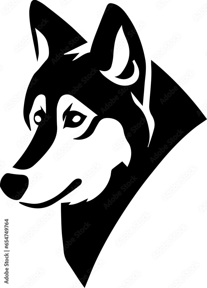 Eurasian Wolf icon