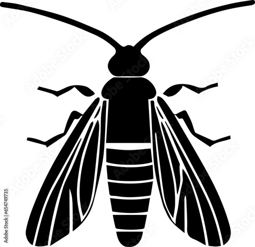 European Corn Borer icon 5
