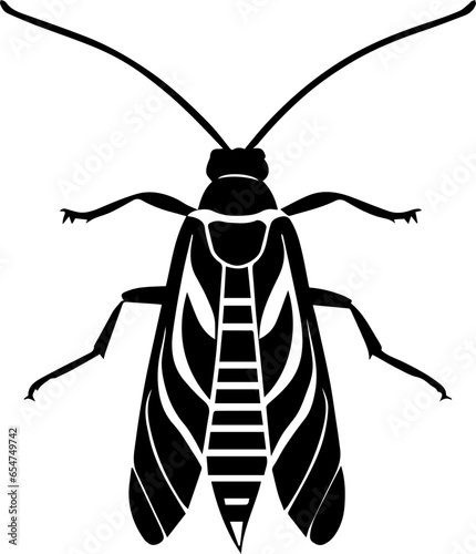 European Corn Borer icon