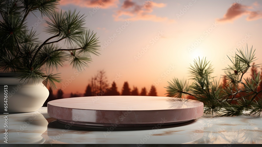podium minimalist style photography with blurry background podium minimalist style photography with blurry background