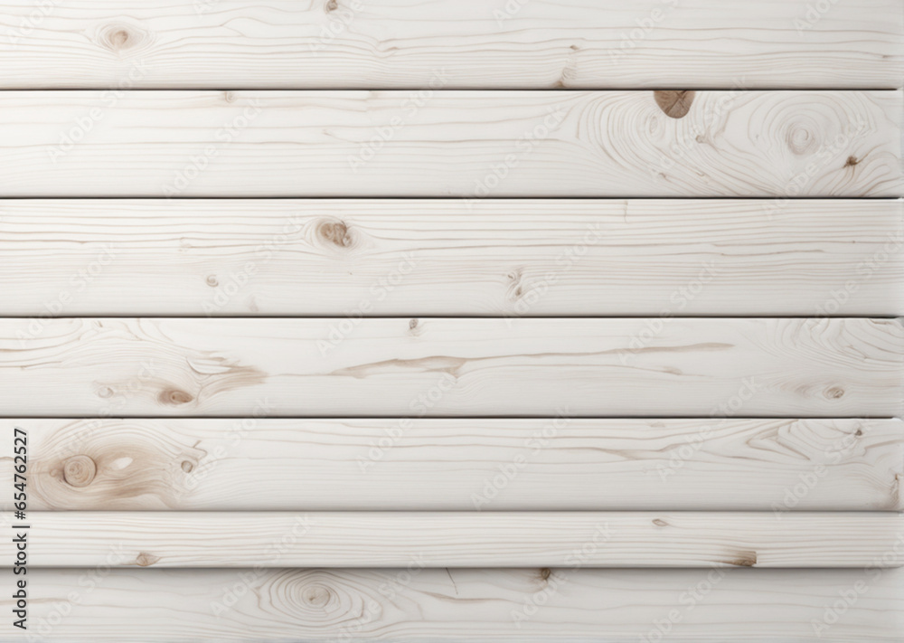 Obraz premium wood texture background, white