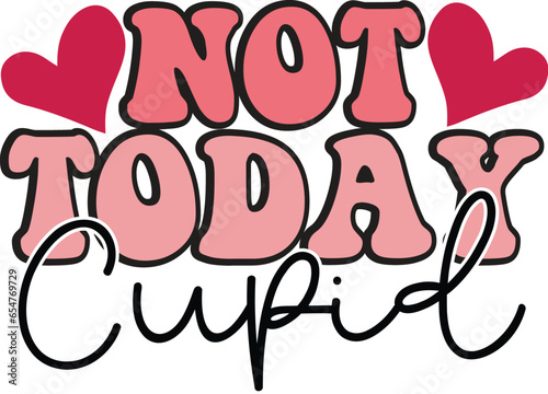 VALENTINE'S QUOTE SVG