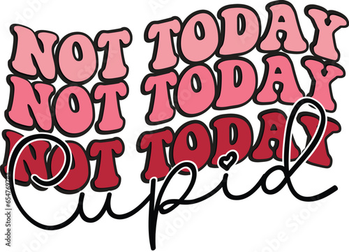 VALENTINE'S QUOTE SVG