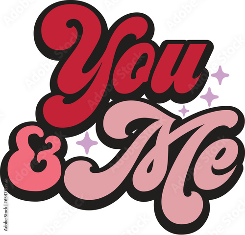 VALENTINE'S QUOTE SVG