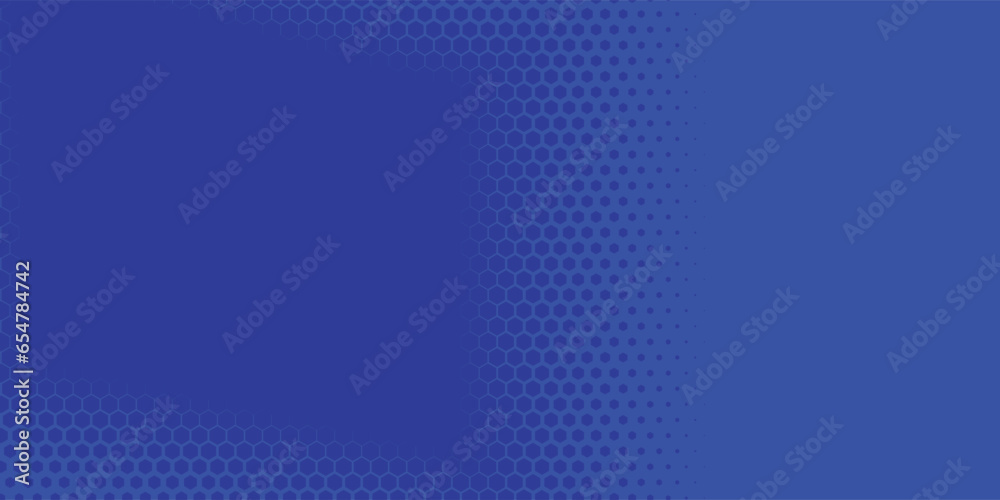 Geometric abstract Hexagon Two Color Background Geometric abstract Hexagon Two Color Background