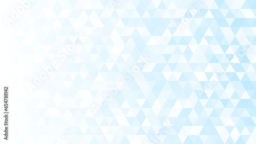 White blue pale texture, seamless