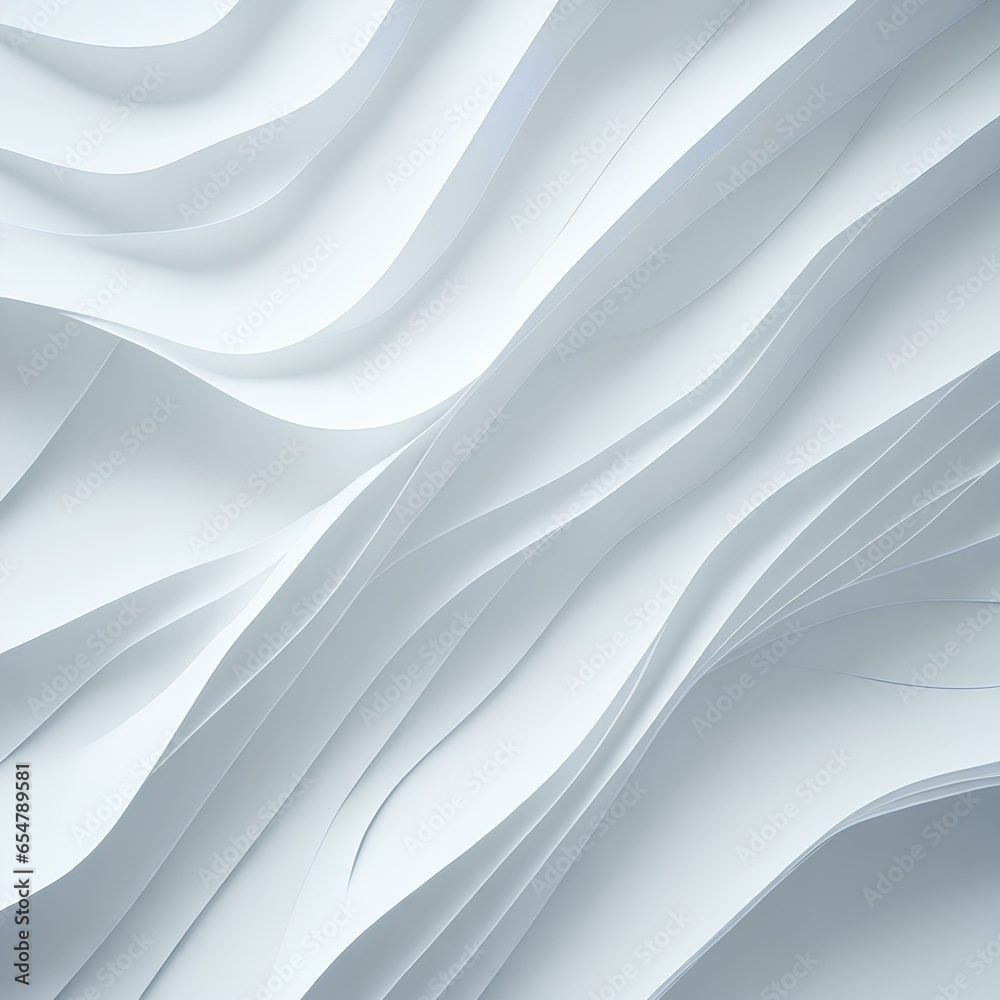 Abstract White Background, White Wavy Texture Background, Soft Texture White Background Abstract White Background, White Wavy Texture Background, Soft Texture White Background