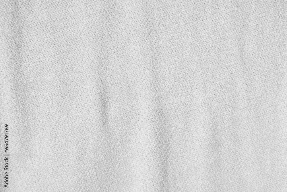 White silk fabric, cloth surface background. White silk fabric, cloth surface background.