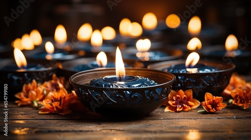 The Festival of light Happy Diwali
