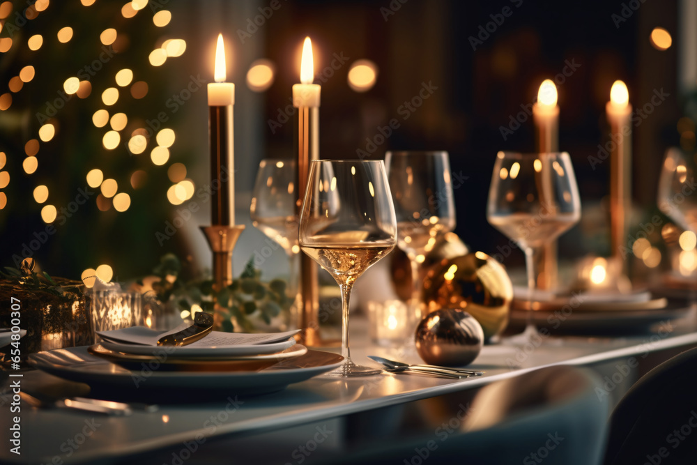 A glass of red wine on a table in a restaurant. Selective focus. Wineglass with red wine and grapes on the wooden table.
A glass of red wine on a table in a restaurant. Selective focus. Wineglass with red wine and grapes on the wooden table.