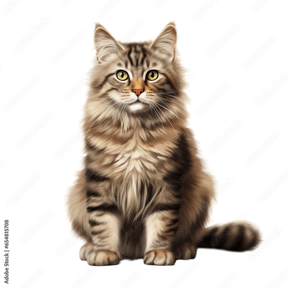 Mocky_cat_breed_cute_whole_body_no_shadow_highest_res