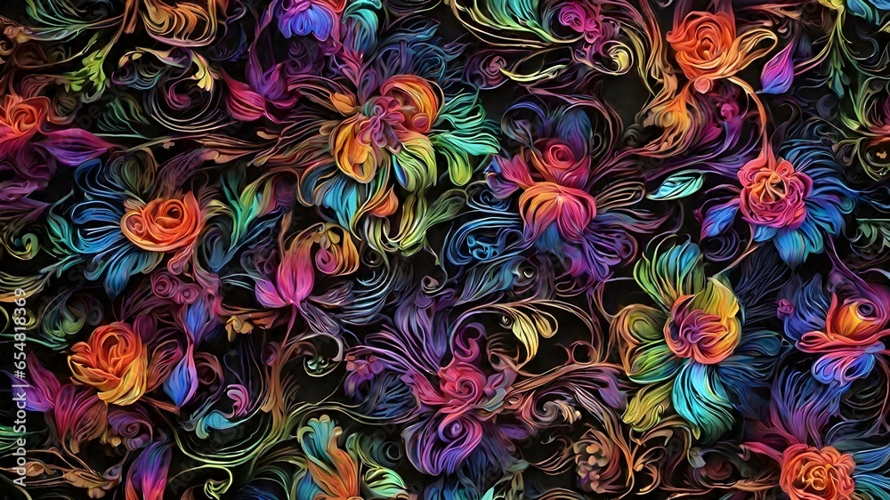 Flowers Background Very Cool Flowers Background Very Cool