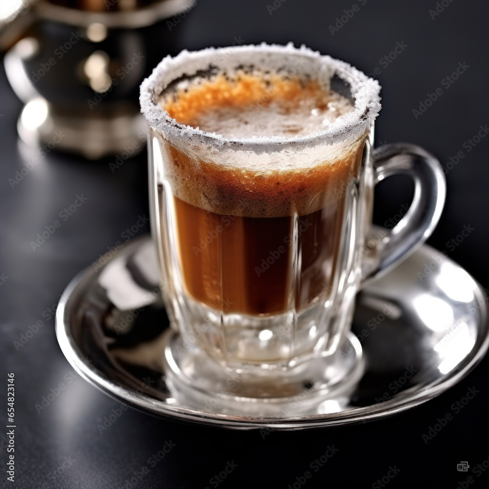 high-resolution pic ristretto with sugar crystals
high-resolution pic ristretto with sugar crystals