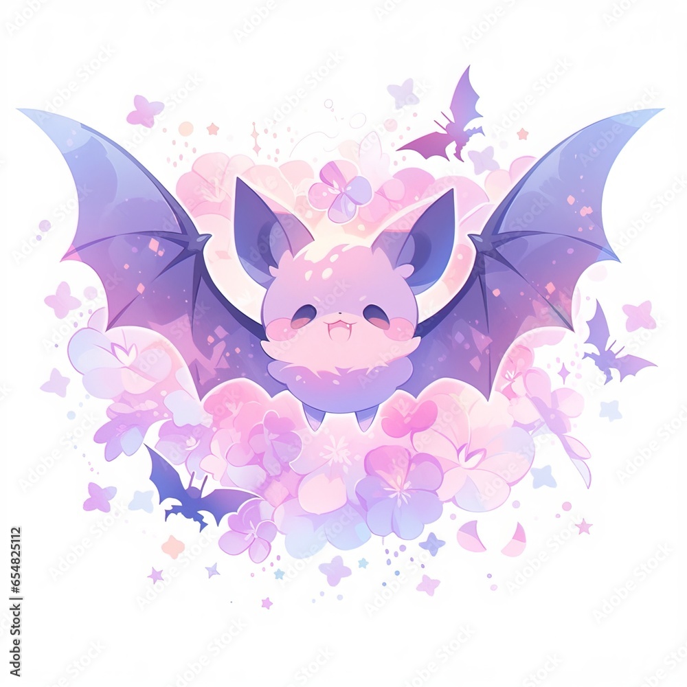 Mystical Bats: Exploring the Enigmatic World of Flying Mammals Mystical Bats: Exploring the Enigmatic World of Flying Mammals